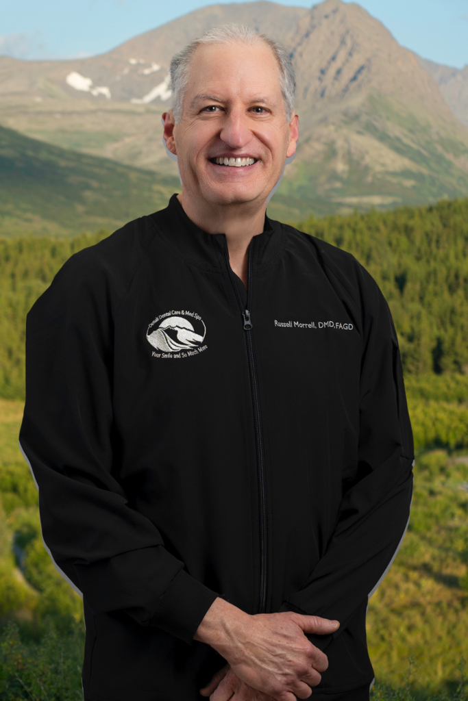 About Us | Denali Dental Care